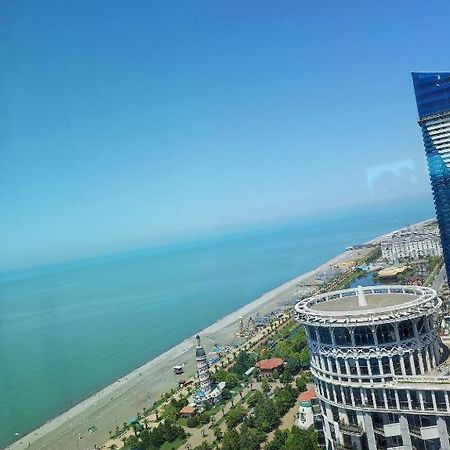 Apartment On Sherif Khimshiashvili Street 15B Batumi Exterior foto