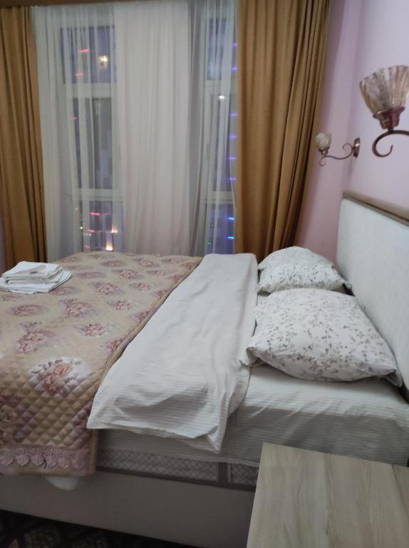 Apartment On Sherif Khimshiashvili Street 15B Batumi Exterior foto