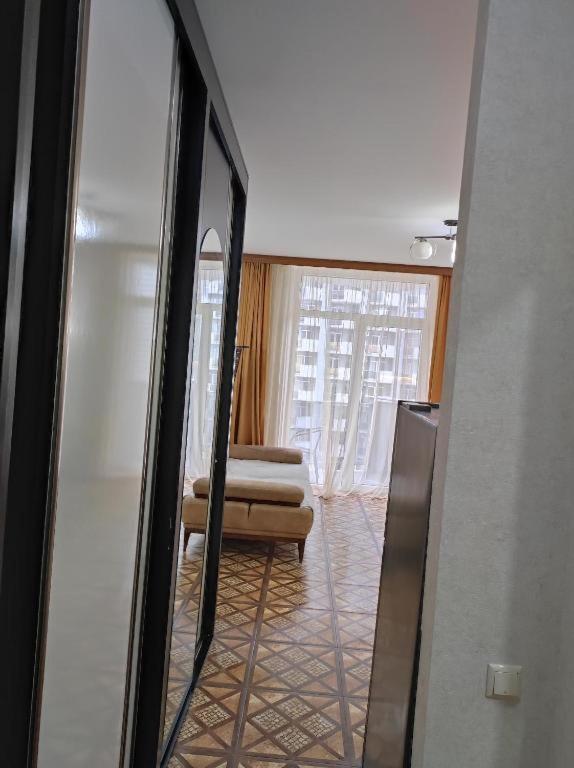 Apartment On Sherif Khimshiashvili Street 15B Batumi Exterior foto