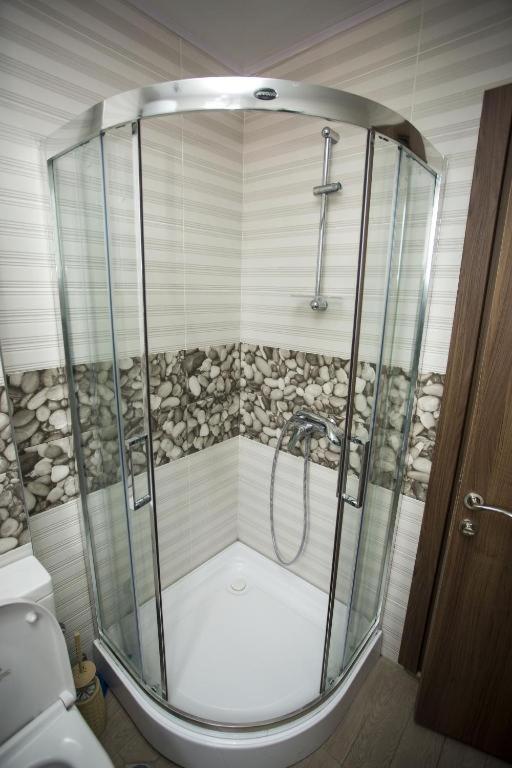 Apartment On Sherif Khimshiashvili Street 15B Batumi Exterior foto