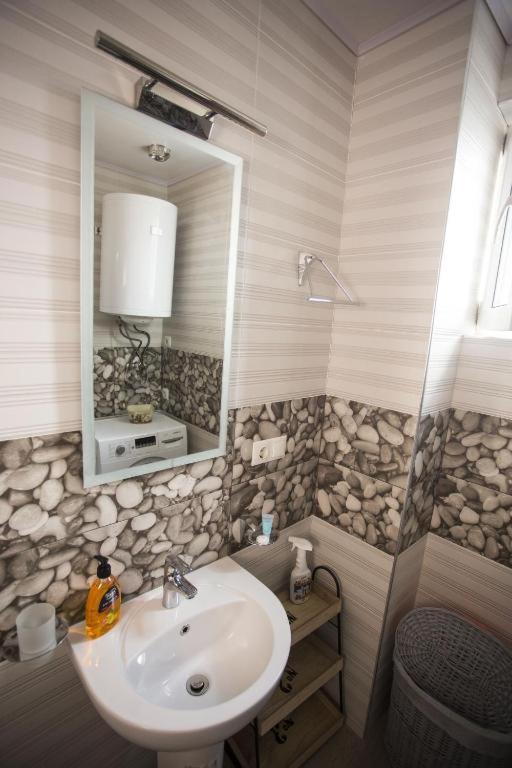 Apartment On Sherif Khimshiashvili Street 15B Batumi Exterior foto