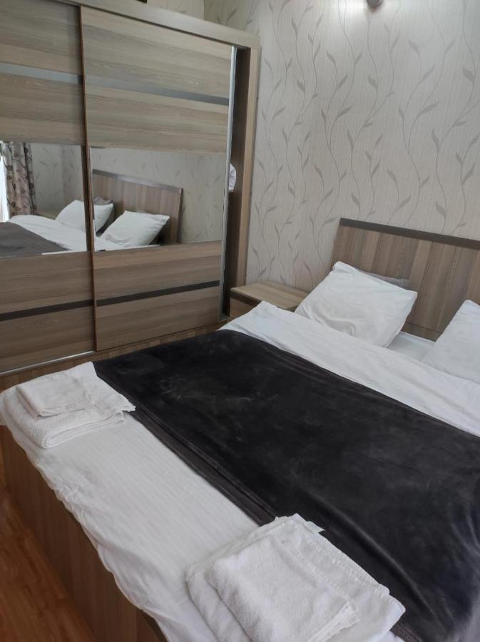 Apartment On Sherif Khimshiashvili Street 15B Batumi Exterior foto
