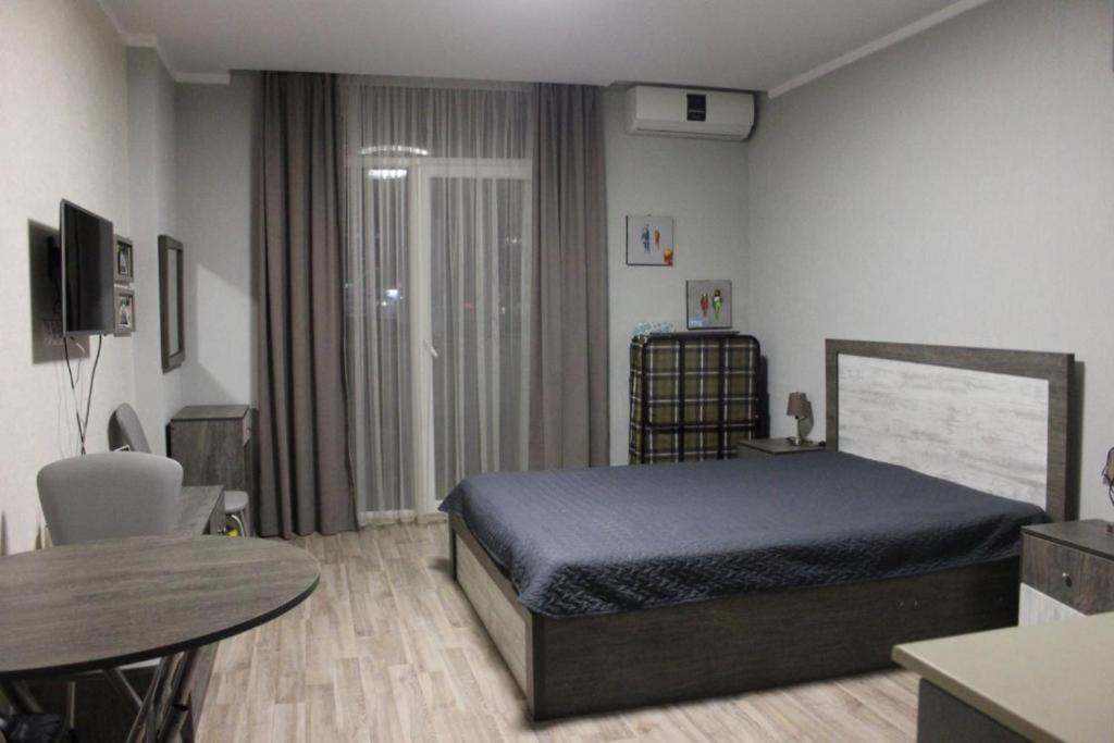 Apartment On Sherif Khimshiashvili Street 15B Batumi Exterior foto