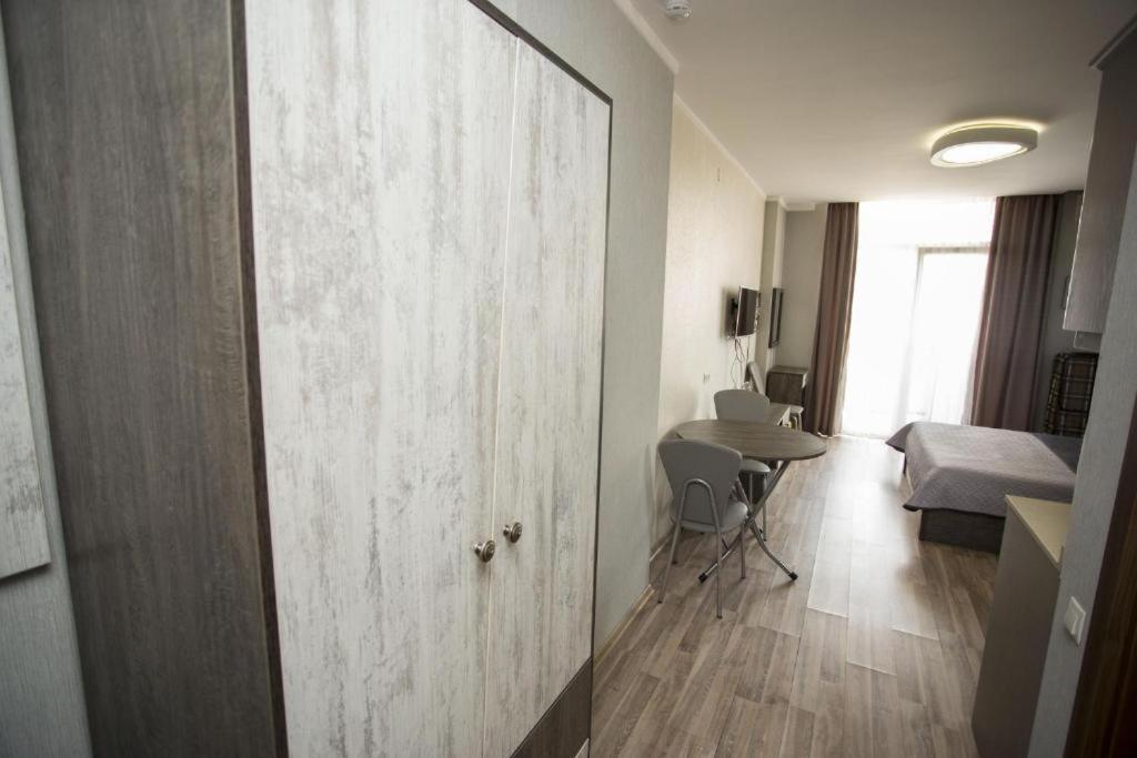 Apartment On Sherif Khimshiashvili Street 15B Batumi Exterior foto