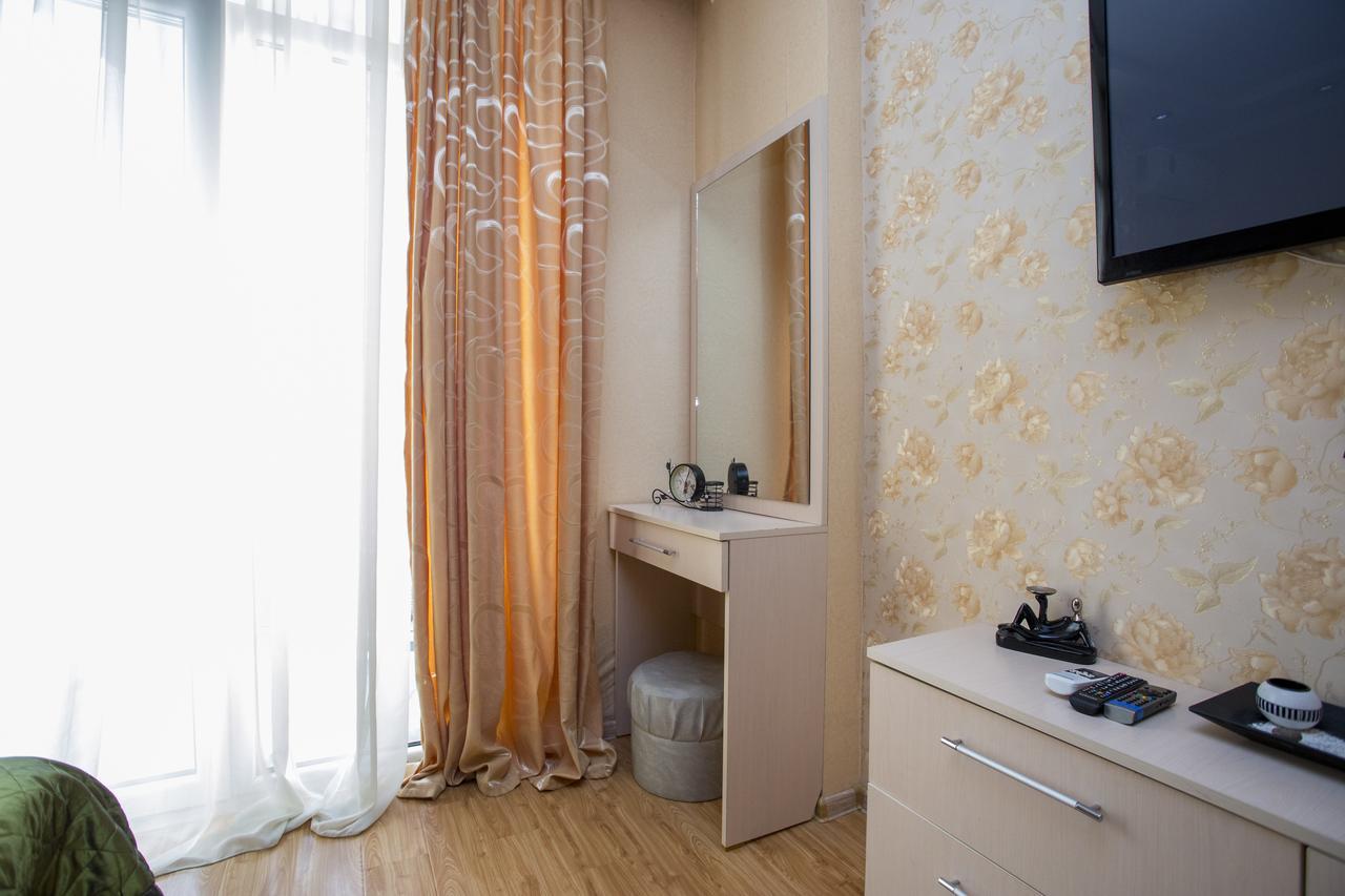 Apartment On Sherif Khimshiashvili Street 15B Batumi Exterior foto