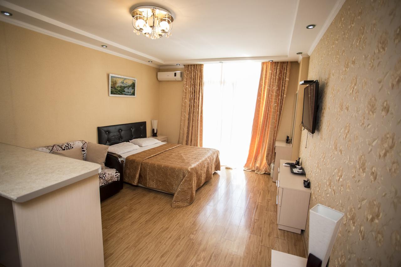 Apartment On Sherif Khimshiashvili Street 15B Batumi Exterior foto