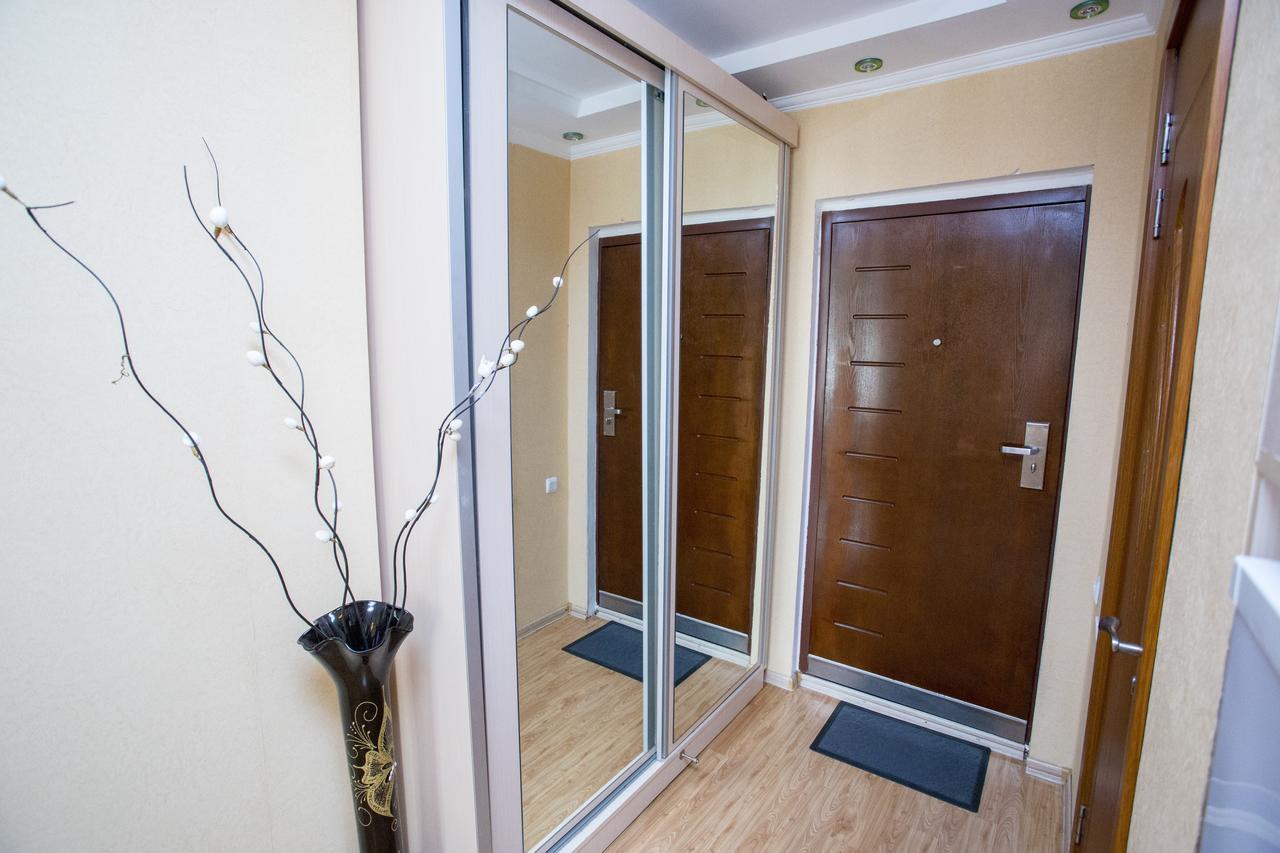 Apartment On Sherif Khimshiashvili Street 15B Batumi Exterior foto